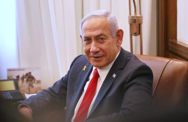 Trumpov dogovor pomagal, Netanjahu je takole reagiral