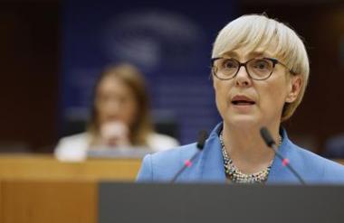 Predsednica predlagala kandidatko za varuhinjo človekovih pravic
