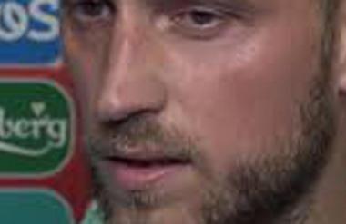Zaradi tragedije v Gradcu se je zvezdnik zlomil: 