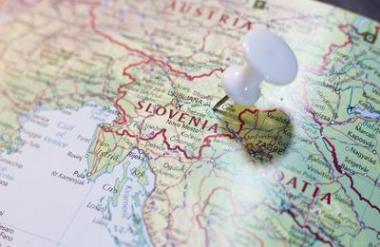 Standard & Poor's: Slovenija na prvem mestu v srednji in vzhodni Evropi
