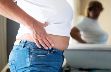 Ste v 40. letih in imate odvečne kilograme? Potem preberite to!