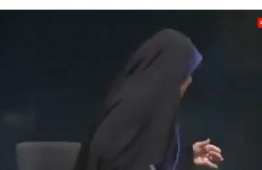 Izrael napadel iransko državno televizijo med oddajanjem v živo