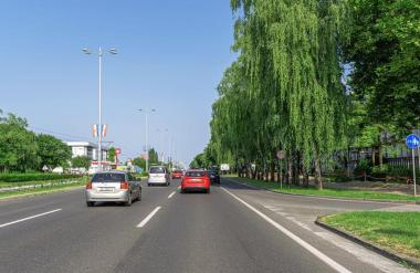 Zagrebčani v strahu pred koncertom: 
