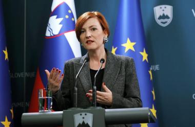 Odločitev je padla: Levica gre v povezovanje