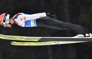 Avstrijci ostali brez medalje s svetovnega prvenstva