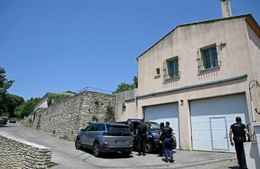 Tragedija: Nekaj ur po poroki nevesta umrla pod streli