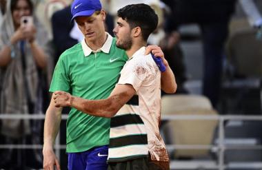 Epski preobrat, od 0:2 v nizih do zmage s 7:6 v petem