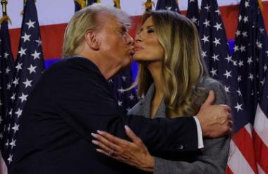Melania Trump pod drobnogledom Slovenk: Kaj menijo o njenem uspehu?