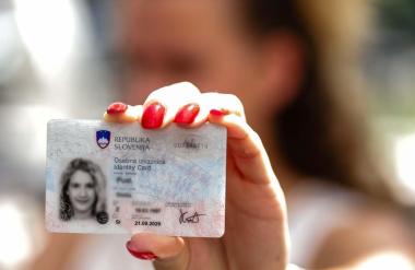 100 najpogostejših priimkov v Sloveniji, je vaš med njimi