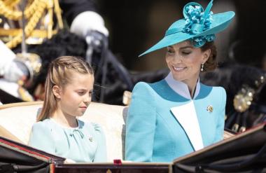 Zaradi tega dejanja Kate Middleton so zaskrbljeni vsi, s tem je poslala jasno sporočilo