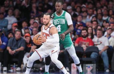 Odmevna menjava v ligi NBA