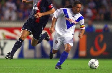 Šok v Italiji! Ugasnil je ikonski nogometni klub