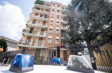 Turisti v šoku, zavoljo početja 81-letnika morala posredovati policija