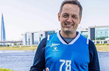 Slovenski selektor Sekulić ima novo službo