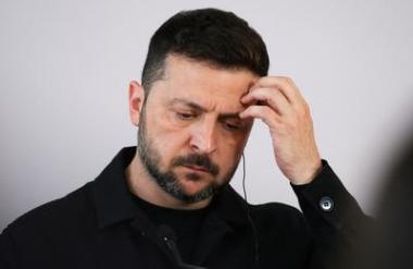Rusi bi ukrajinske otroke zamenjali za ruske vojake. Zelenski: To je noro.