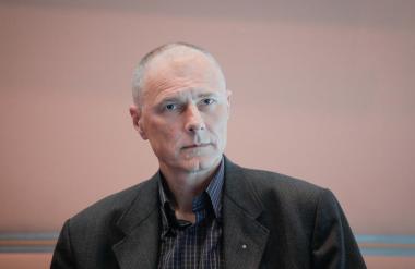 Iztok Seljak o krizi s surovinami in morebitnem zapiranju tovarn