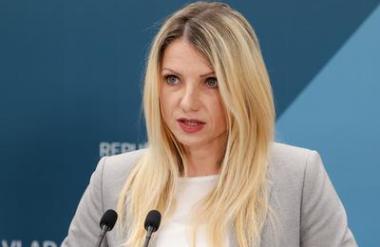 Znano je, koliko Ukrajincev ima pri nas status začasne zaščite