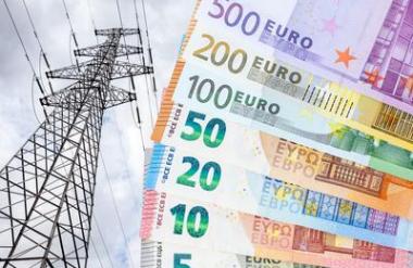 Za nadomestila zaradi regulacije cen elektrike več kot 290 milijonov evrov
