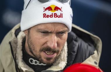Zdaj ni več dvoma: Smučarski velikan sporočil svojo odločitev
