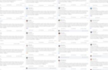 Slovenci v izogib plačilu Facebooka množično delijo opozorilni zapis. Kaj je v ozadju?