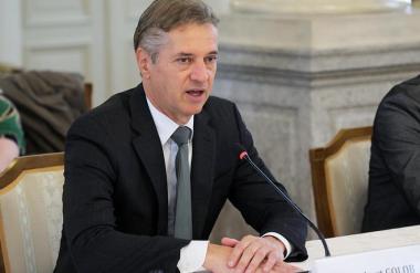 Dobre in slabe novice za Goloba