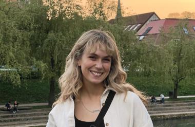 Se je to zgodilo zaradi Melani Mekicar?