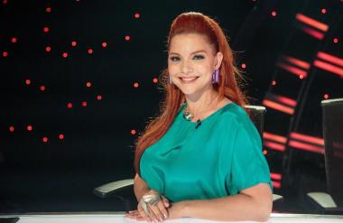 Tanja Žagar v kopalkah: Te kipeče in buhteče obline obračale vse glave