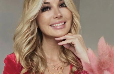 Saša Lendero pokazala svojo lepo hčerko in vsi so šepetali: Videti sta kot sestri!