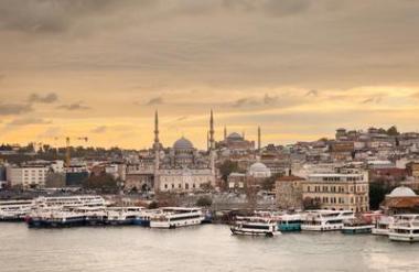 V Istanbulu danes novi neposredni pogovori med Rusijo in Ukrajino