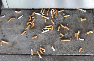 Slovenijo čaka zelo velika podražitev cigaret po navodilu Bruslja