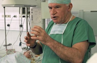 Znani ruski kardiolog razbija mite o zajtrku: 