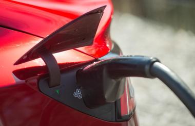 Kateri električni avto se trenutno najbolj splača?