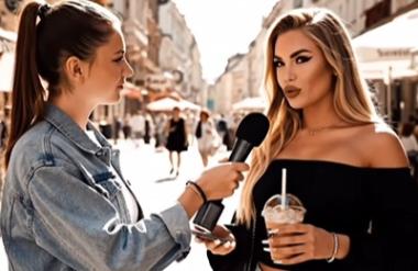 Zgražanje nad Slovenko, ki hoče fanta s pet tisoč evri plače: kaj je v ozadju?