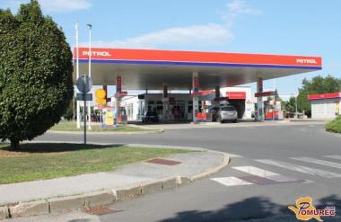 Petrol zaradi nove regulacije goriv ustavlja investicije v Sloveniji in napoveduje zapiranje prodajnih mest