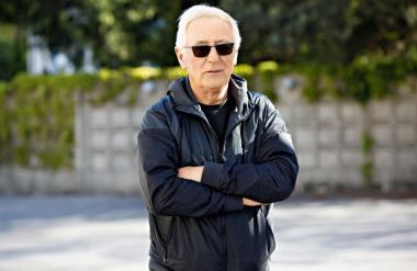 Javno povedala, da je bila ona največja ljubezen Oliverja Dragojevića, tole ji je odgovoril in zmagal