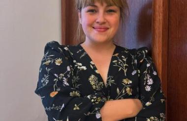 Nika Kovač zmagala v tožbi zoper Vinka Vasleta: To je bil poskus razčlovečenja