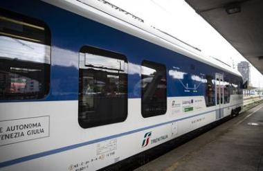 V Italiji v petek zaradi stavke pričakovati motnje v javnem prometu