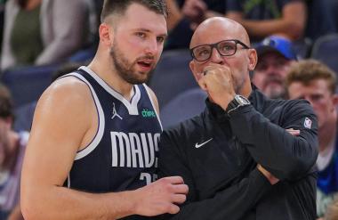 Nov zaplet v sagi o Lukovi menjavi: Kidd besen na vodstvo, to mu najbolj zameri