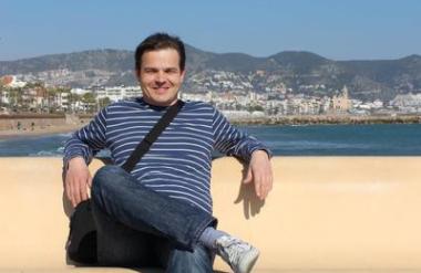 Slatinčan o življenju v Barceloni: Ljudje si želijo turistov, a na sosednji ulici