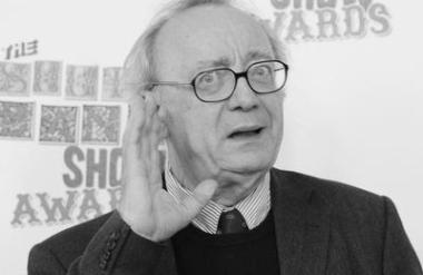 Umrl avstrijski pianist Alfred Brendel