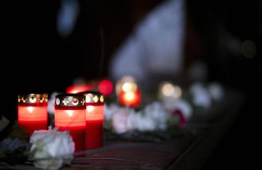 Krvav vikend na slovenskih cestah: tri smrtne žrtve