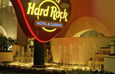 Hard Rock hotel prihaja v Slovenijo – a ne tja, kamor so vsi pričakovali