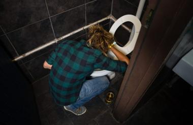 Bonbon ali droga? Poglejte, kaj mladi dobijo v trgovini sredi Ljubljane