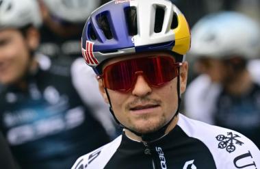Red Bull snemal, zvezdnik besen: Le dve leti sta minili od smrti Mäderja