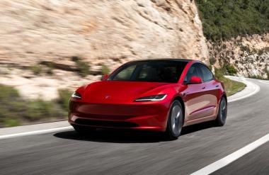 Podjetja množično opuščajo službena vozila Tesla - razlog nas ne bi smel presenetiti