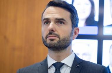 NSi jeseni na volilni kongres: se bo zgodila menjava na čelu?