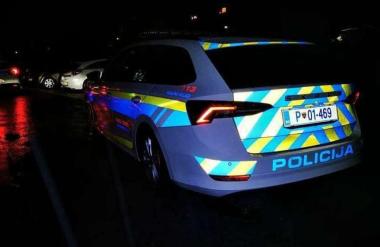 Na prireditvi napadli ribniškega župana in policistko