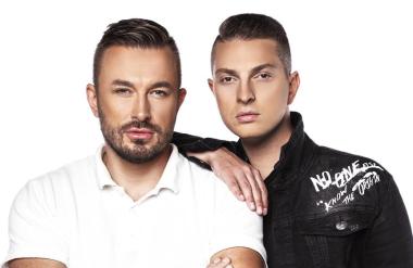 Vedeževalec Blaž in Damjan Murko: Kaj se je zgodilo z njunim prijateljstvom?