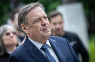 Zoran Janković je dobil dovoljenje KPK za posebno vlogo