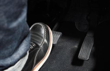 Sistem, ki preprečuje usodno zmoto za volanom - v tej državi ga bodo kmalu morali imeti vsi novi avtomobili